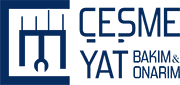 Çeşme Yat Bakım Onarım Logo - cesmeyatbakimonarim.com