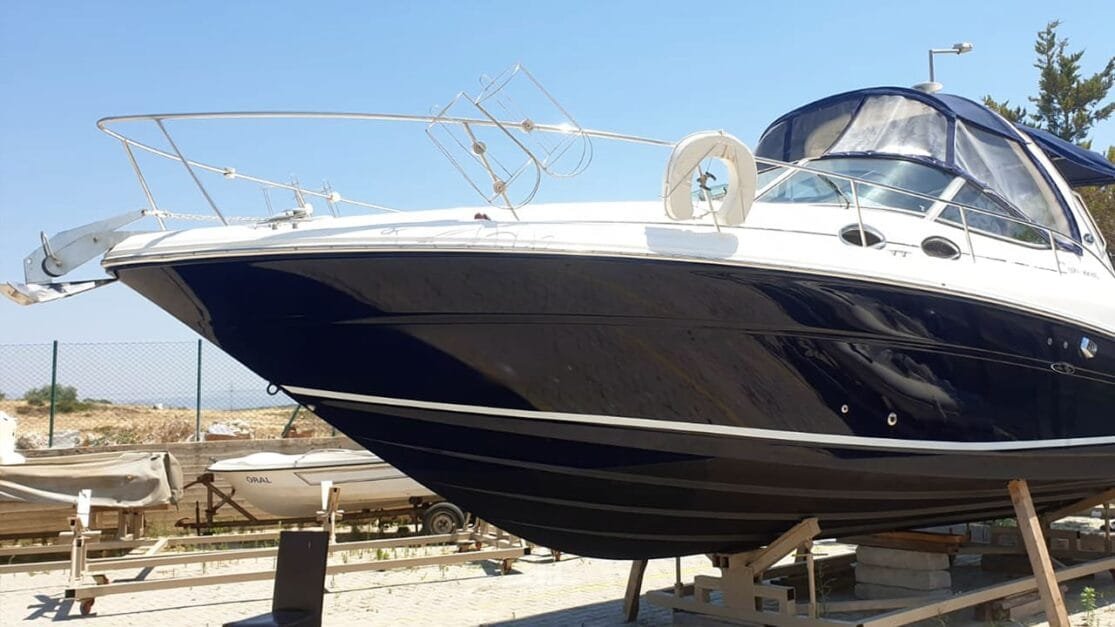 Çeşme'de 7/24 nakliye ve römork hizmeti.